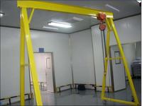 蘇州和勝機(jī)電起重機(jī)維?，F(xiàn)場(chǎng)