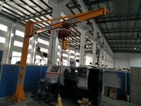 無(wú)錫澤枋精密機(jī)械起重機(jī)維修現(xiàn)場(chǎng)